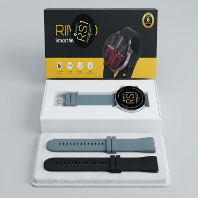 Rimlo Rs1 smart watch