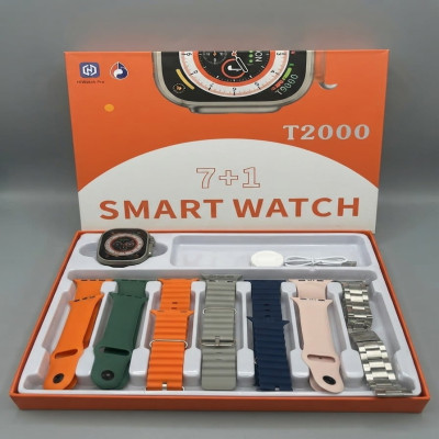 T200 smart watch