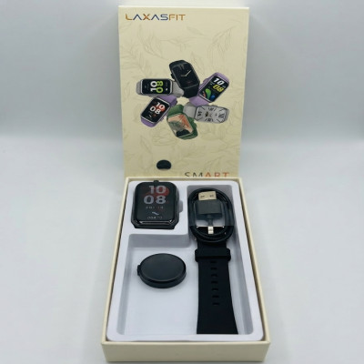 Laxasfit smart watch